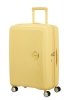   Bagaż  SOUNDBOX SPINNER 67/24 TSA EXP WILD PASTEL YELLOW 16-002